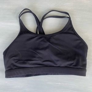Born Primitive Warrior Sports Bra